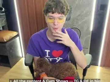 Chaturbate Best Webcam of calvin_loves_you