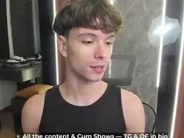 Chaturbate Best Webcam of calvin_loves_you