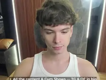 Chaturbate Live Sex of calvin_loves_you