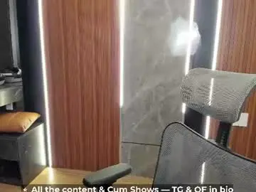 Chaturbate Private Sex Chat of calvin_loves_you