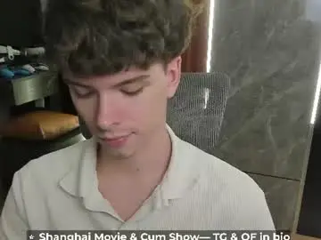 Chaturbate Nude Webcam of calvin_loves_you