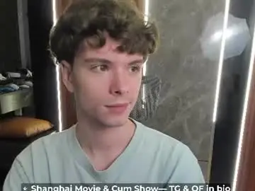 Chaturbate Free Live Porn of calvin_loves_you