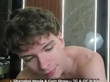 Chaturbate Free Live Porn of calvin_loves_you