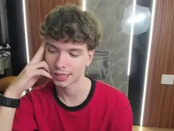 Chaturbate Sex Cam of calvin_loves_you