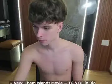 Chaturbate Live Porn of calvin_loves_you