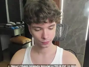 Chaturbate Sex Chat of calvin_loves_you