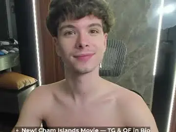 Chaturbate Private Sex Chat of calvin_loves_you