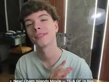 Chaturbate Private Sex Chat of calvin_loves_you