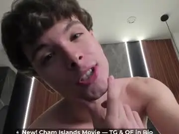 Chaturbate Free Live Porn of calvin_loves_you
