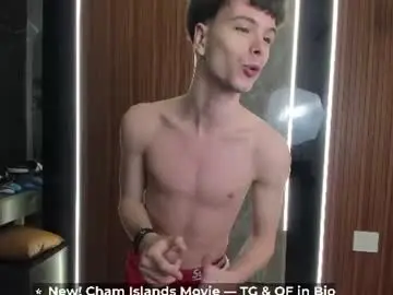 Chaturbate Adult Webcam of calvin_loves_you