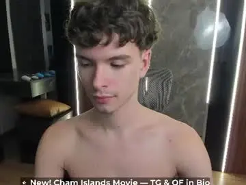 Chaturbate Live Sex of calvin_loves_you