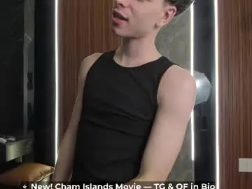 Chaturbate Live Porn of calvin_loves_you