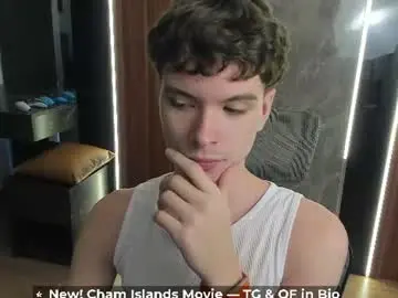 Chaturbate Live Porn of calvin_loves_you
