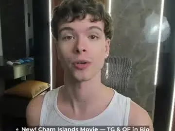 Chaturbate Best Webcam of calvin_loves_you