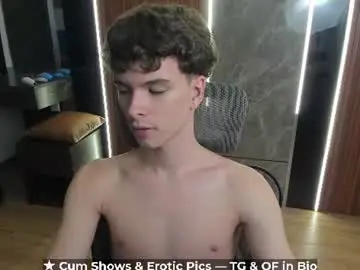 Chaturbate Sex Chat of calvin_loves_you