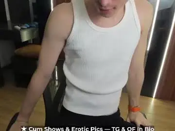 Chaturbate Adult Webcams of calvin_loves_you