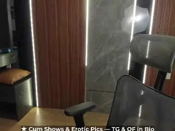 Chaturbate Free Porn Cam of calvin_loves_you