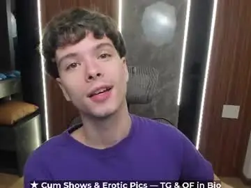 Chaturbate Free Live Porn of calvin_loves_you