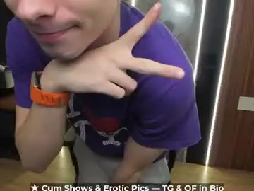Chaturbate Free Live Porn of calvin_loves_you