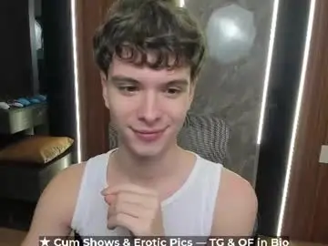 Chaturbate Best Webcam of calvin_loves_you