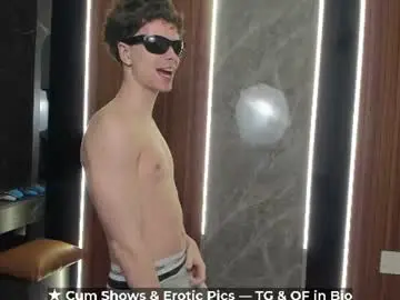 Chaturbate Best Webcam of calvin_loves_you