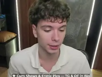 Chaturbate Free Live Porn of calvin_loves_you