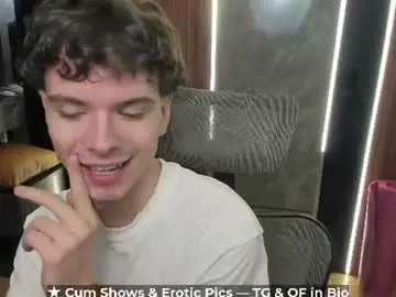 Chaturbate Free Live Porn of calvin_loves_you