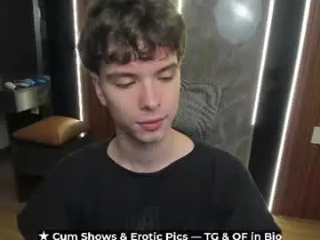 Chaturbate Free Live Porn of calvin_loves_you