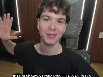Chaturbate Live Porn of calvin_loves_you