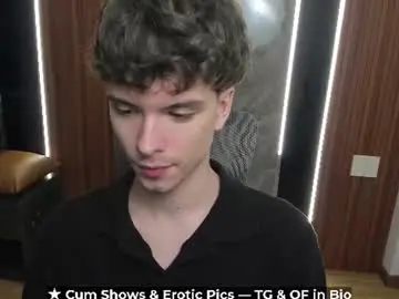 Chaturbate Adult Webcam of calvin_loves_you