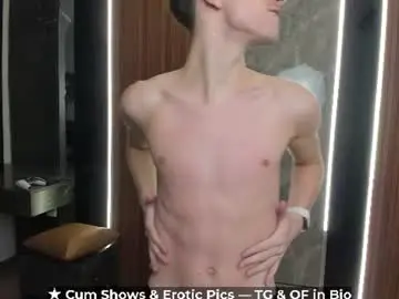Chaturbate Adult Webcams of calvin_loves_you