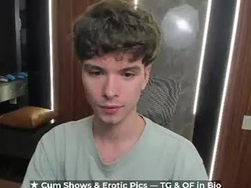 Chaturbate Adult Webcams of calvin_loves_you