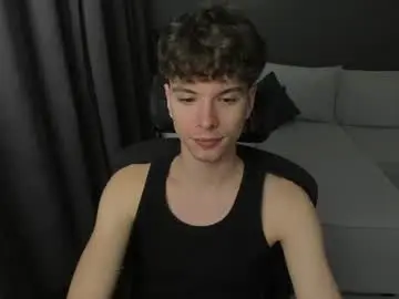 Chaturbate Sex Cam of calvin_loves_you