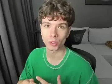 Chaturbate Adult Webcams of calvin_loves_you