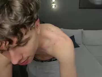 Chaturbate Best Webcam of calvin_loves_you