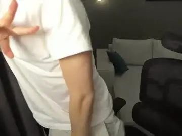 Chaturbate Best Webcam of calvin_loves_you