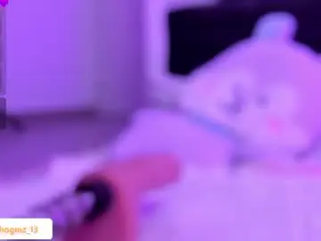 Chaturbate Live Sex of chloeminn