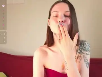 Chaturbate Live Sex of dorafisher01