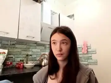 Chaturbate Free Porn Cam of elouisevallian