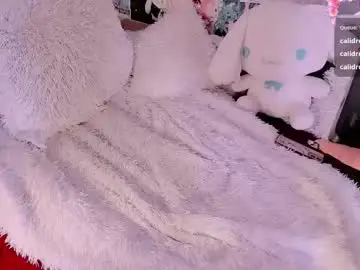 Chaturbate Free Porn Cam of emely_rous