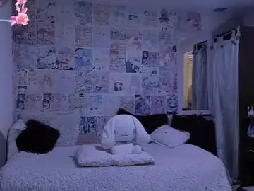 Chaturbate Free Porn Cam of emely_rous