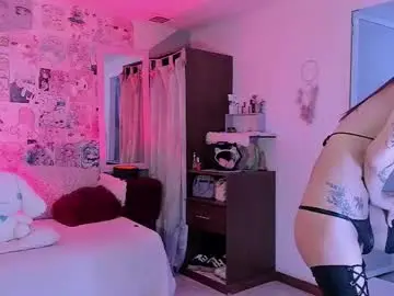 Chaturbate Adult Webcam of emely_rous