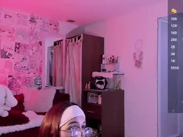 Chaturbate Live Sex of emely_rous
