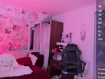 Chaturbate Free Porn Cam of emely_rous