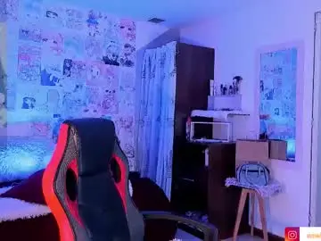 Chaturbate Sex Chat of emely_rous