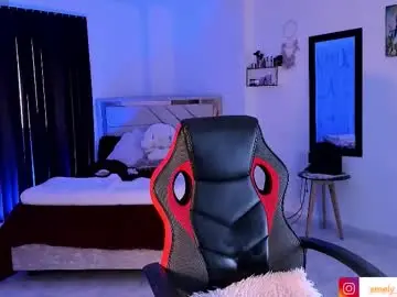 Chaturbate Adult Webcams of emely_rous