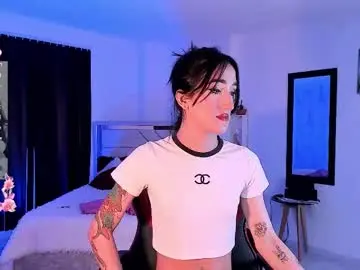 Chaturbate Live Sex of emely_rous