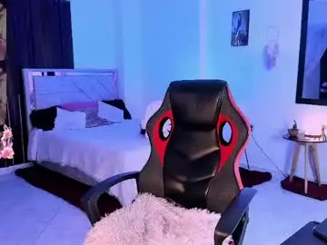 Chaturbate Sex Cam of emely_rous