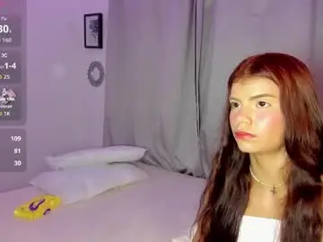 Chaturbate Live Sex of emmie_bunny