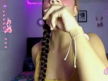 Chaturbate Best Webcam of emmie_bunny